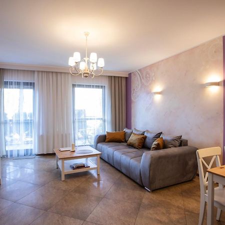 Apartamenty Home Sweet Home Szklarska Poręba Eksteriør billede