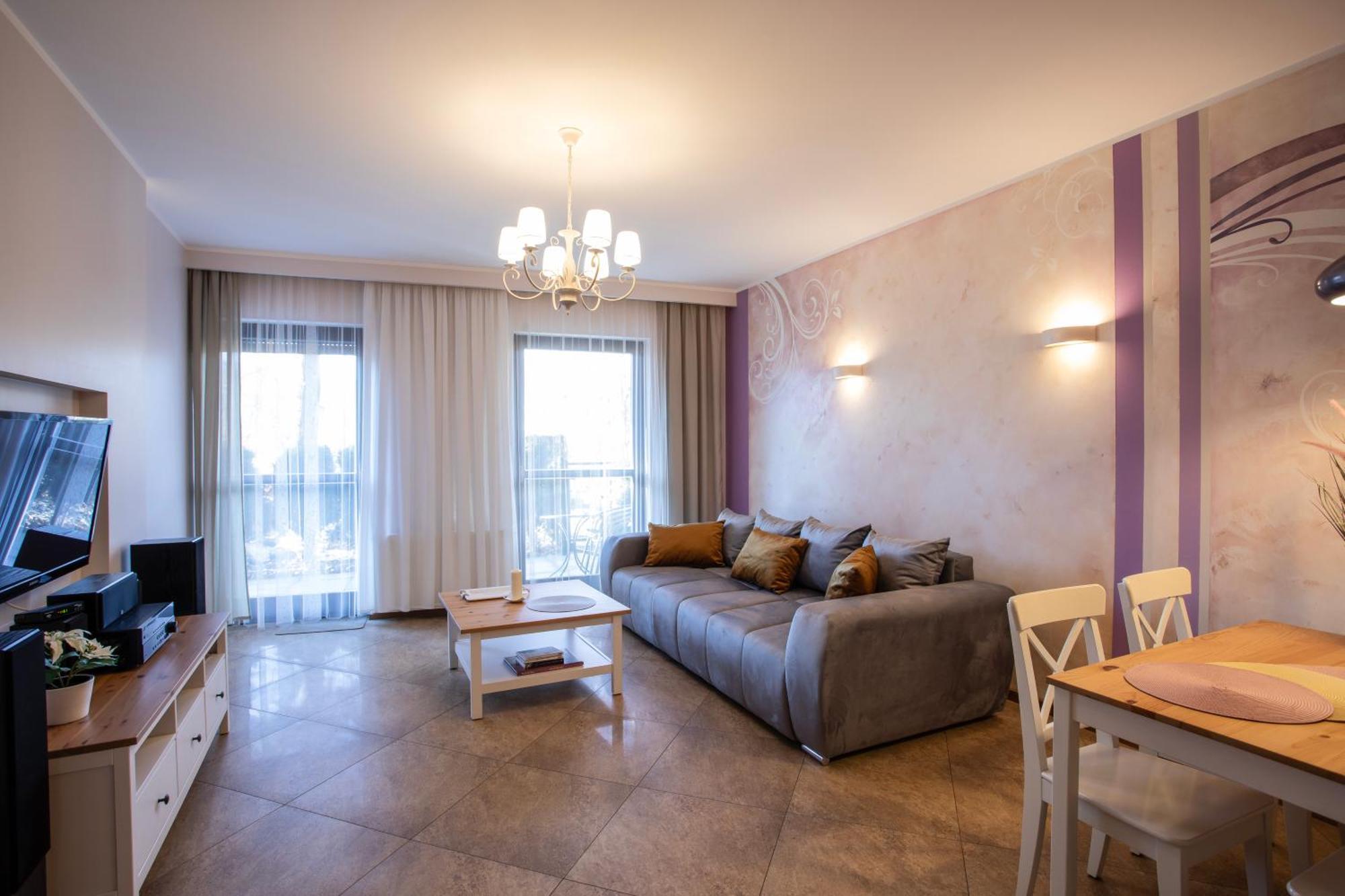 Apartamenty Home Sweet Home Szklarska Poręba Eksteriør billede