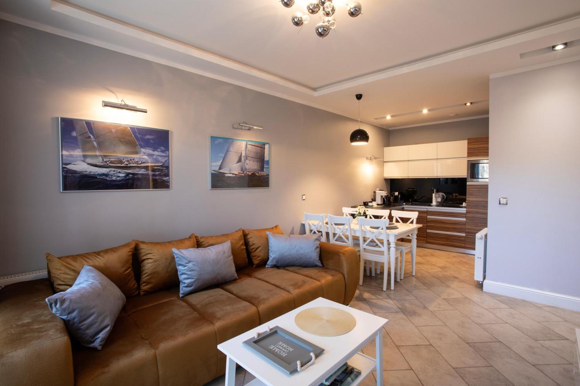 Apartamenty Home Sweet Home Szklarska Poręba Eksteriør billede