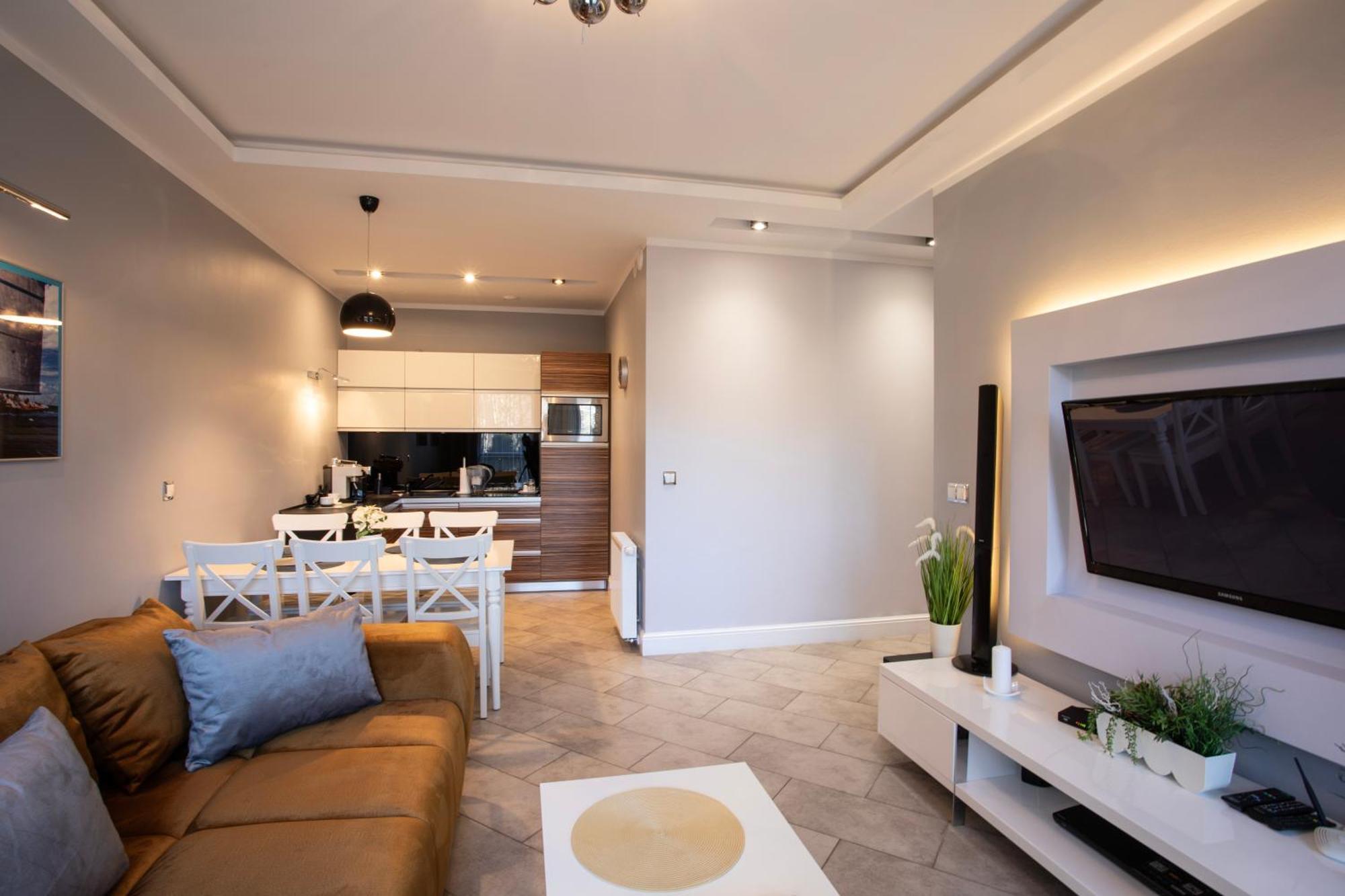 Apartamenty Home Sweet Home Szklarska Poręba Eksteriør billede