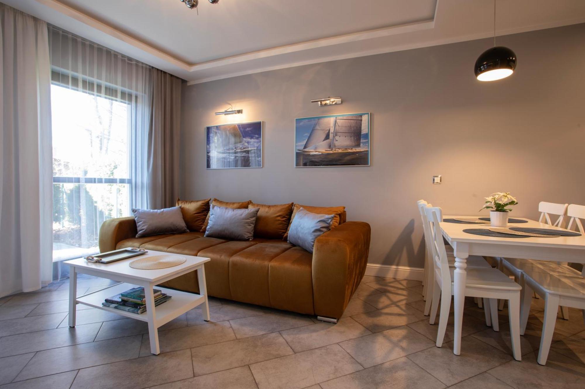 Apartamenty Home Sweet Home Szklarska Poręba Eksteriør billede