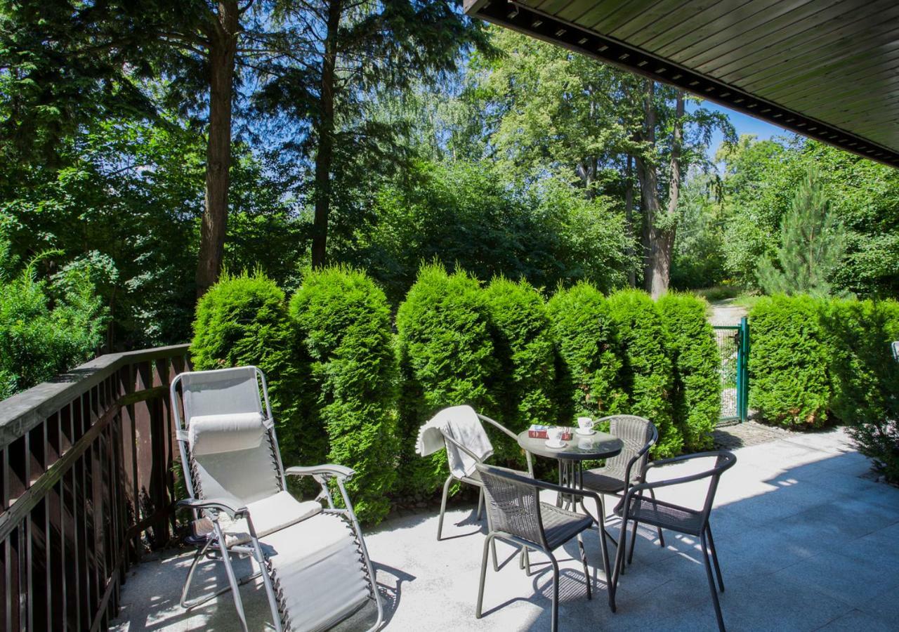 Apartamenty Home Sweet Home Szklarska Poręba Eksteriør billede
