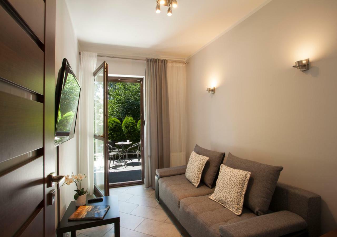 Apartamenty Home Sweet Home Szklarska Poręba Eksteriør billede