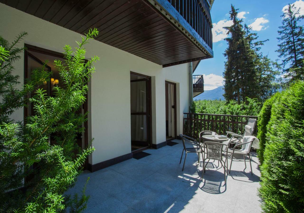 Apartamenty Home Sweet Home Szklarska Poręba Eksteriør billede