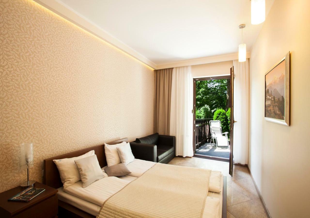 Apartamenty Home Sweet Home Szklarska Poręba Eksteriør billede
