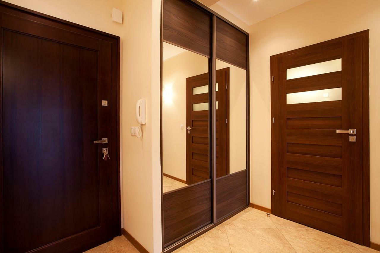 Apartamenty Home Sweet Home Szklarska Poręba Eksteriør billede