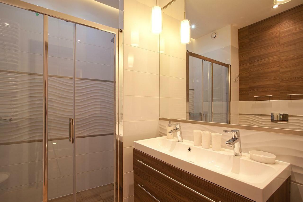 Apartamenty Home Sweet Home Szklarska Poręba Eksteriør billede