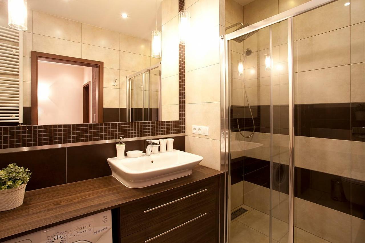 Apartamenty Home Sweet Home Szklarska Poręba Eksteriør billede