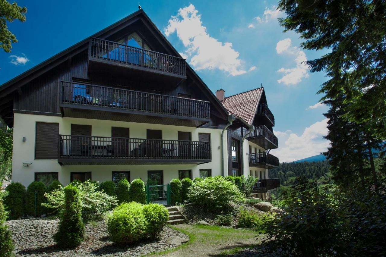 Apartamenty Home Sweet Home Szklarska Poręba Eksteriør billede