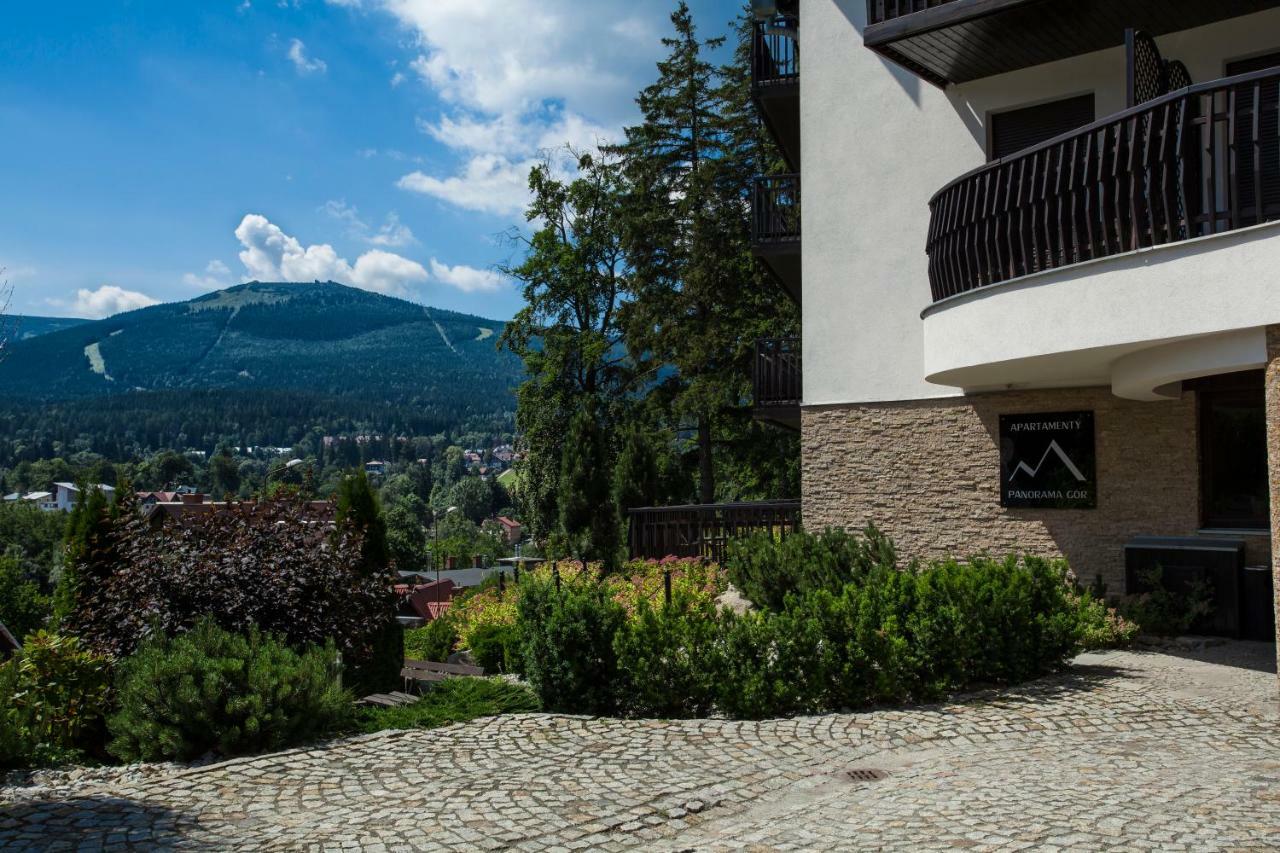 Apartamenty Home Sweet Home Szklarska Poręba Eksteriør billede