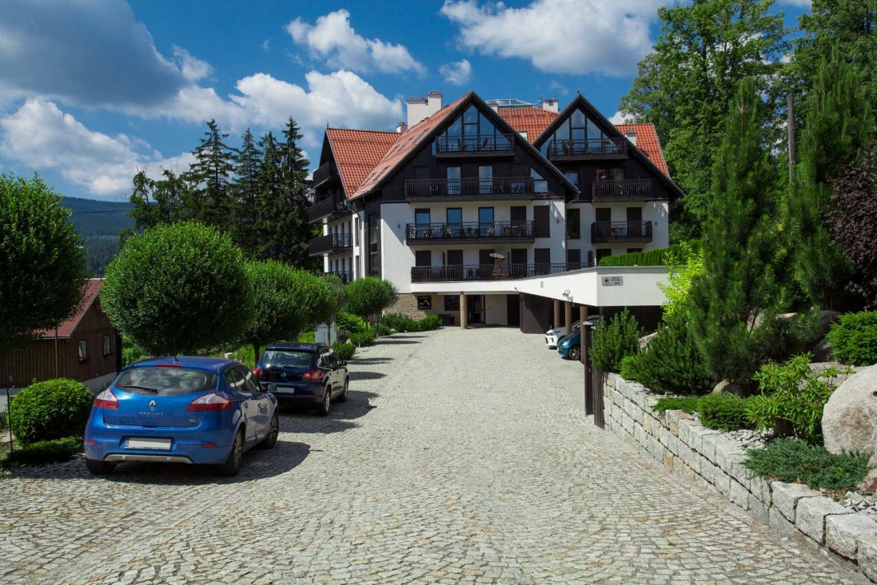 Apartamenty Home Sweet Home Szklarska Poręba Eksteriør billede