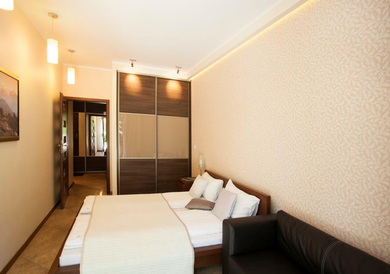 Apartamenty Home Sweet Home Szklarska Poręba Eksteriør billede